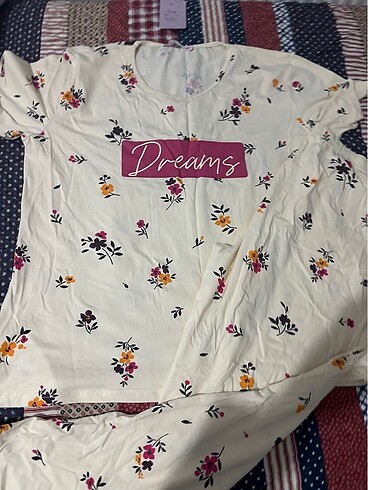 Diğer Pijama takımı