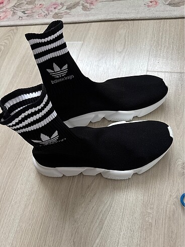 Adidas balenciaga