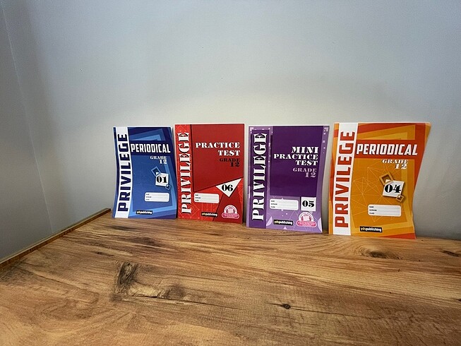 Ydt-yds publishing-yks hazırlık