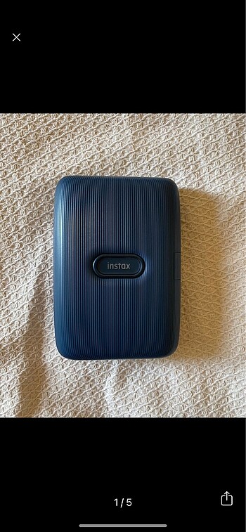 Instax Mini Link 2