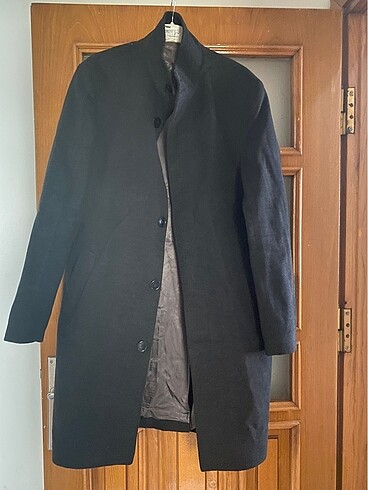 Kaşe kaban