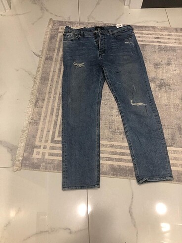 LTB kot pantolon