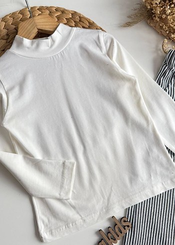 BAYRAMLİK 3 LÜ KOMBİN/7-8 YAŞ - Görsel 6