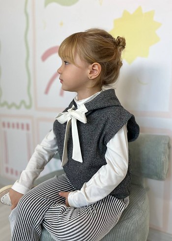 BAYRAMLİK 3 LÜ KOMBİN/7-8 YAŞ - Görsel 7