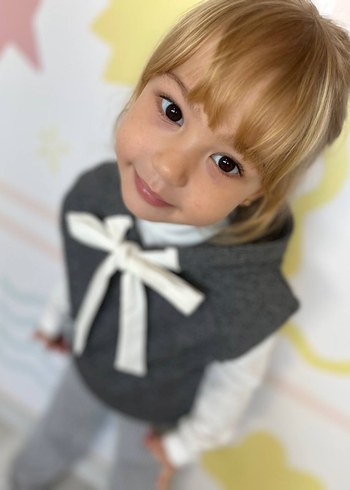 BAYRAMLİK 3 LÜ KOMBİN/7-8 YAŞ - Görsel 14