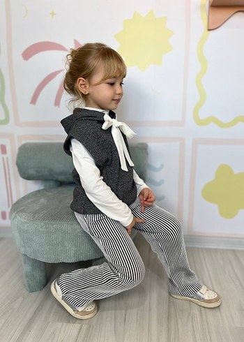 BAYRAMLİK 3 LÜ KOMBİN/7-8 YAŞ - Görsel 11