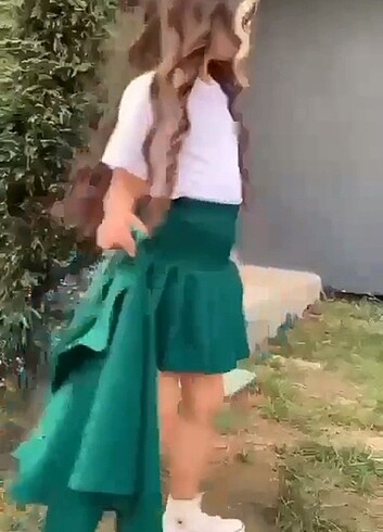 CANDY GİRLS BOLERO 3 LÜ SET/11-12 yaş - Görsel 9