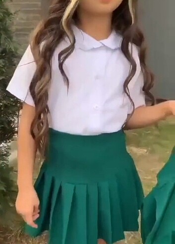 CANDY GİRLS BOLERO 3 LÜ SET/11-12 yaş - Görsel 11