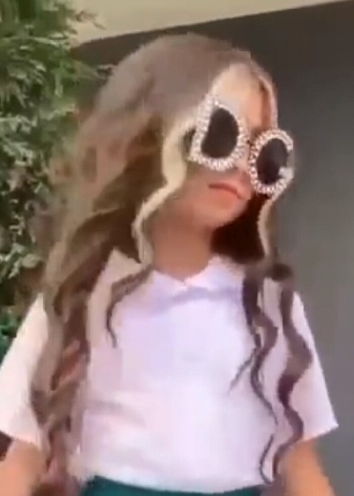 CANDY GİRLS BOLERO 3 LÜ SET/11-12 yaş - Görsel 3