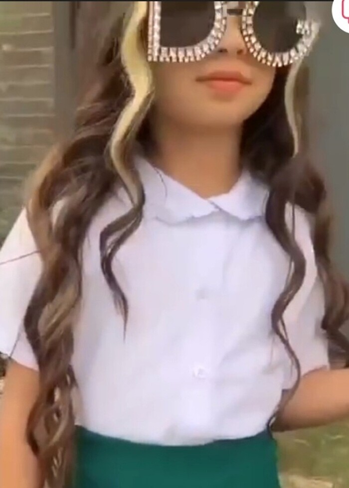 CANDY GİRLS BOLERO 3 LÜ SET/11-12 yaş - Görsel 4