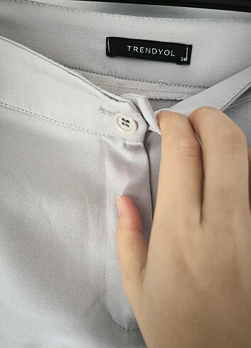 Trendyol & Milla Trendyolmilla pantolon
