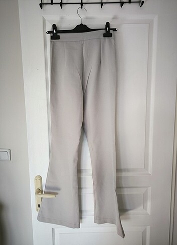 34 Beden Trendyolmilla pantolon