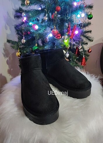 Ugg UGG ULTRAMİNİ BOT