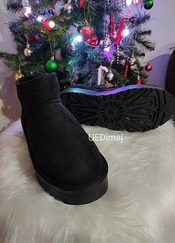 37 Beden UGG ULTRAMİNİ BOT