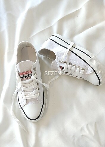 Converse Converse