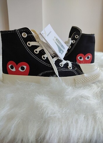 38 Beden Converse