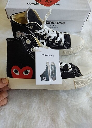 CONVERSE