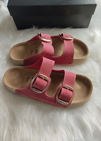 Birkenstock terlik