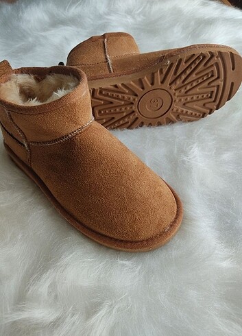 Ugg UGG BOT ULTRAMİNİ TABA