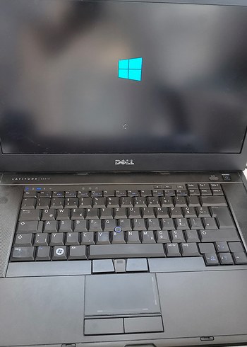 dell laptop notebook bilgisayar i5 - Görsel 2