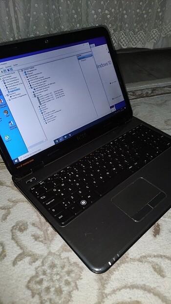 Dell n5010 i7 laptop notebook bilgisayar uygun fiyat 