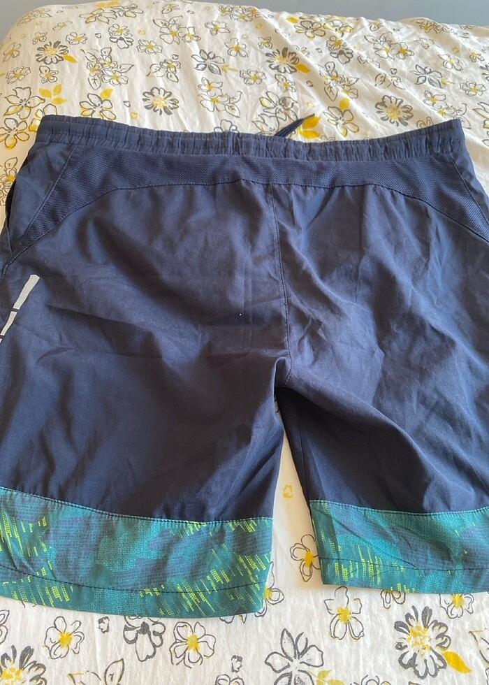 Sadece iç bağcık tarafta sorun var - Görsel 5