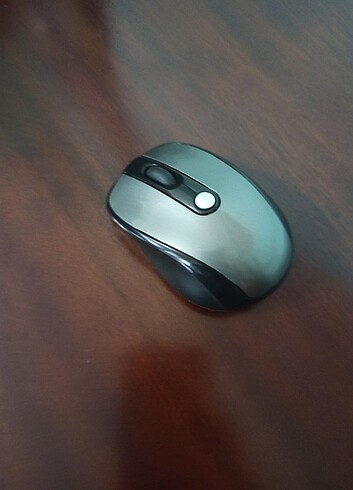 Diğer Mouse 