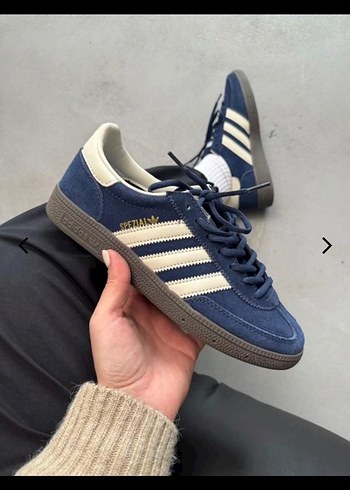 Adidas Spezial