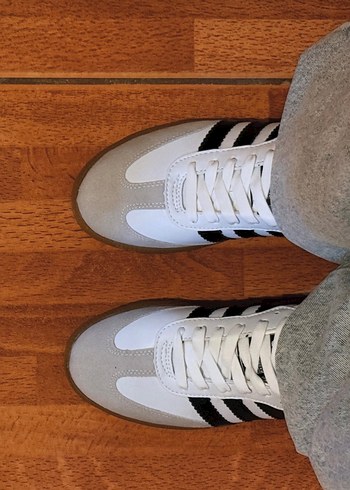 38 Beden Adidas Samba