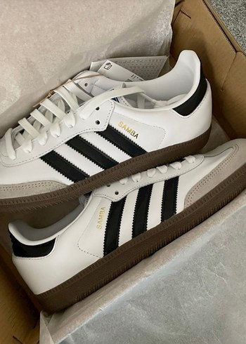 Adidas Samba