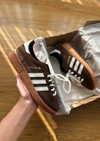 Adidas Spezial