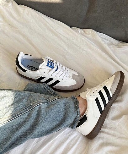 40 Beden Adidas Samba