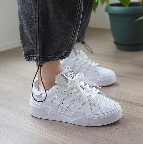 37 Beden Adidas Superstar