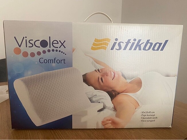Viscolex Yastık
