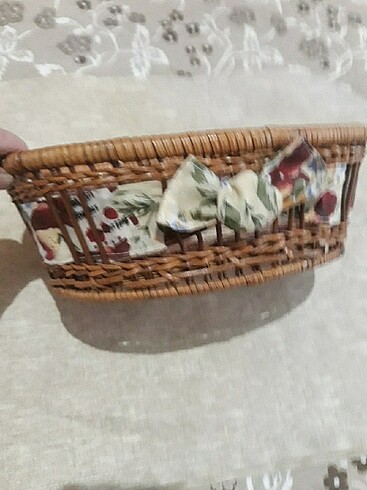 Ekmek sepeti - Görsel 2