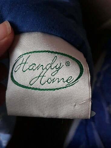 Yatak örtüsü  - Görsel 9