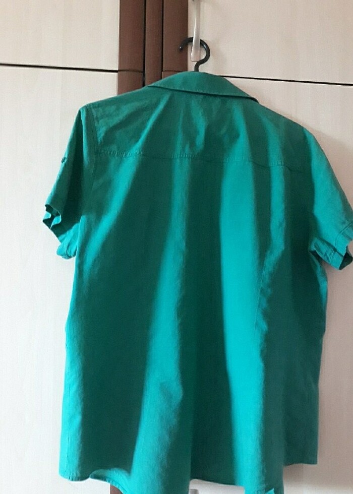 Gömlek  - Görsel 2