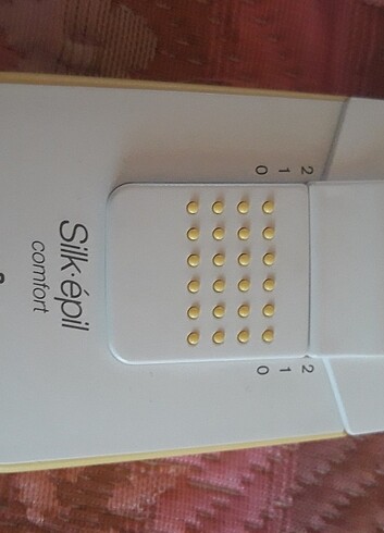 Braun silkepil - Görsel 2