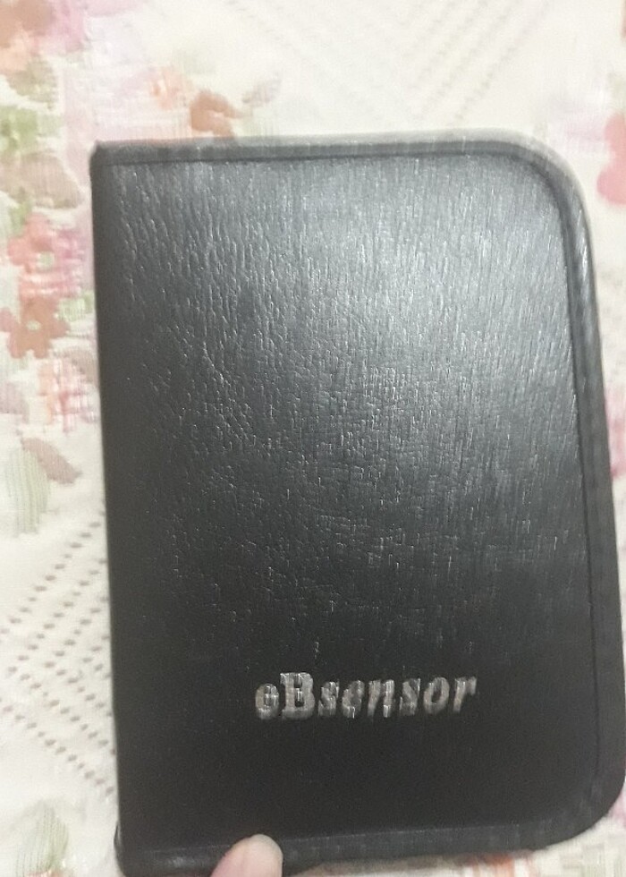 Şeker ölçüm cihazı - Görsel 3