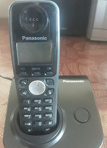 Telsiz telefon 