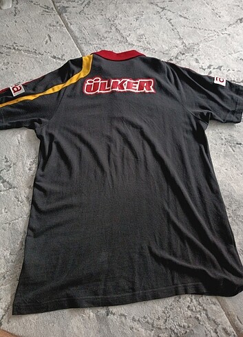 Galatasaray Antrenman Tişört 