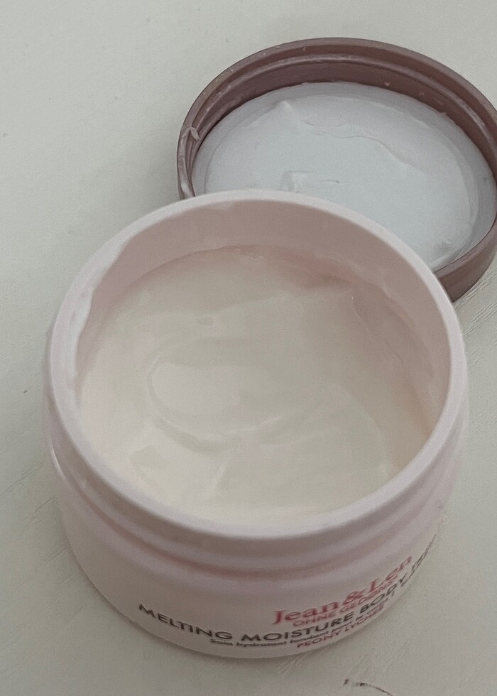 Jean&Len Vücut Bakım Kremi - Görsel 4