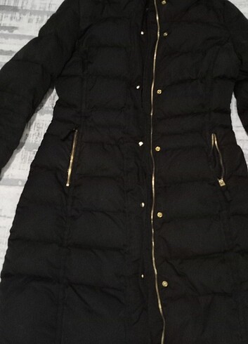 Zara Kadın Mont