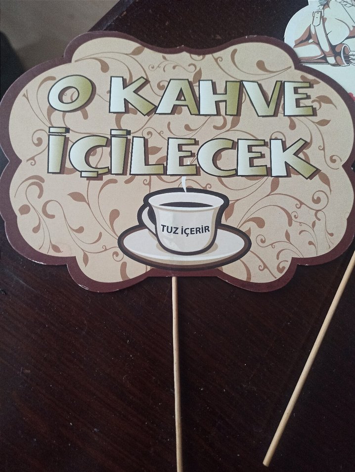 Kız Evi Naz Evi Konuşma Balonları - Görsel 5