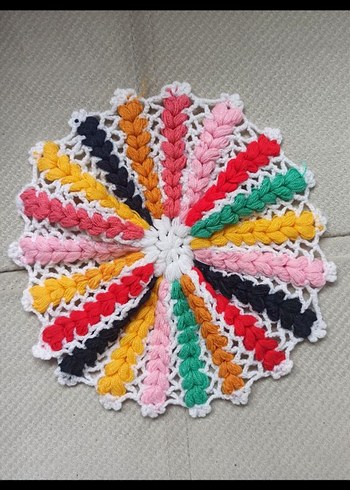 Çeyizlik Lif Modelleri - Görsel 2