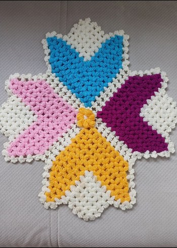 El Örgüsü Çeyizlik Lif Modelleri - Görsel 6