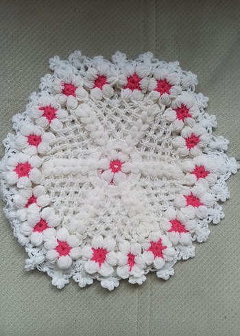 El Örgüsü Çeyizlik Lif Modelleri - Görsel 2