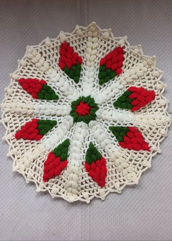 El Örgüsü Çeyizlik Lif Modelleri - Görsel 3