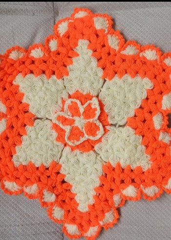 El Örgüsü Çeyizlik Lif Modelleri - Görsel 7