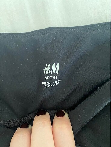 H&M H&M tayt